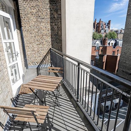Stay At Kensington And Knightsbridge Лондон Экстерьер фото