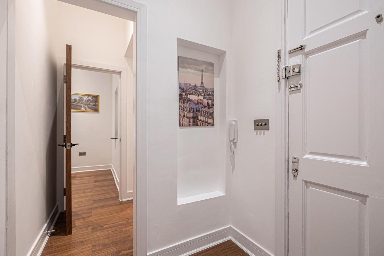Stay At Kensington And Knightsbridge Лондон Экстерьер фото