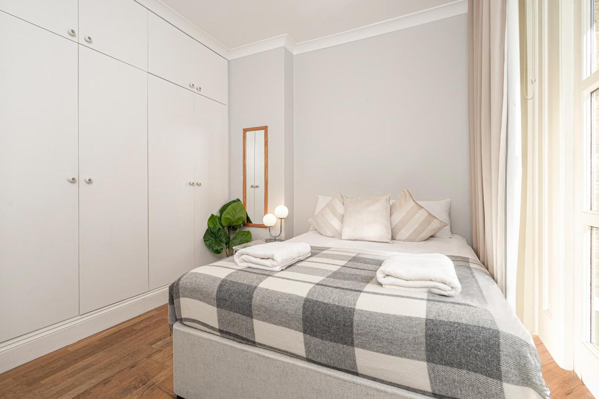Stay At Kensington And Knightsbridge Лондон Экстерьер фото
